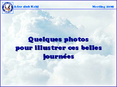 Cliquer pour visionner le diaporama